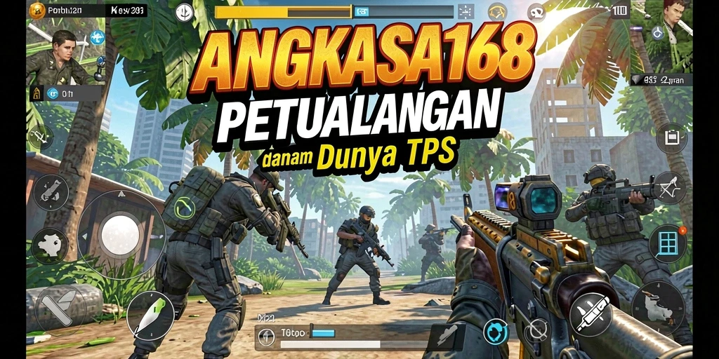 Gameplay menegangkan dalam <strong>ANGKASA168</strong> dengan aksi luar biasa.