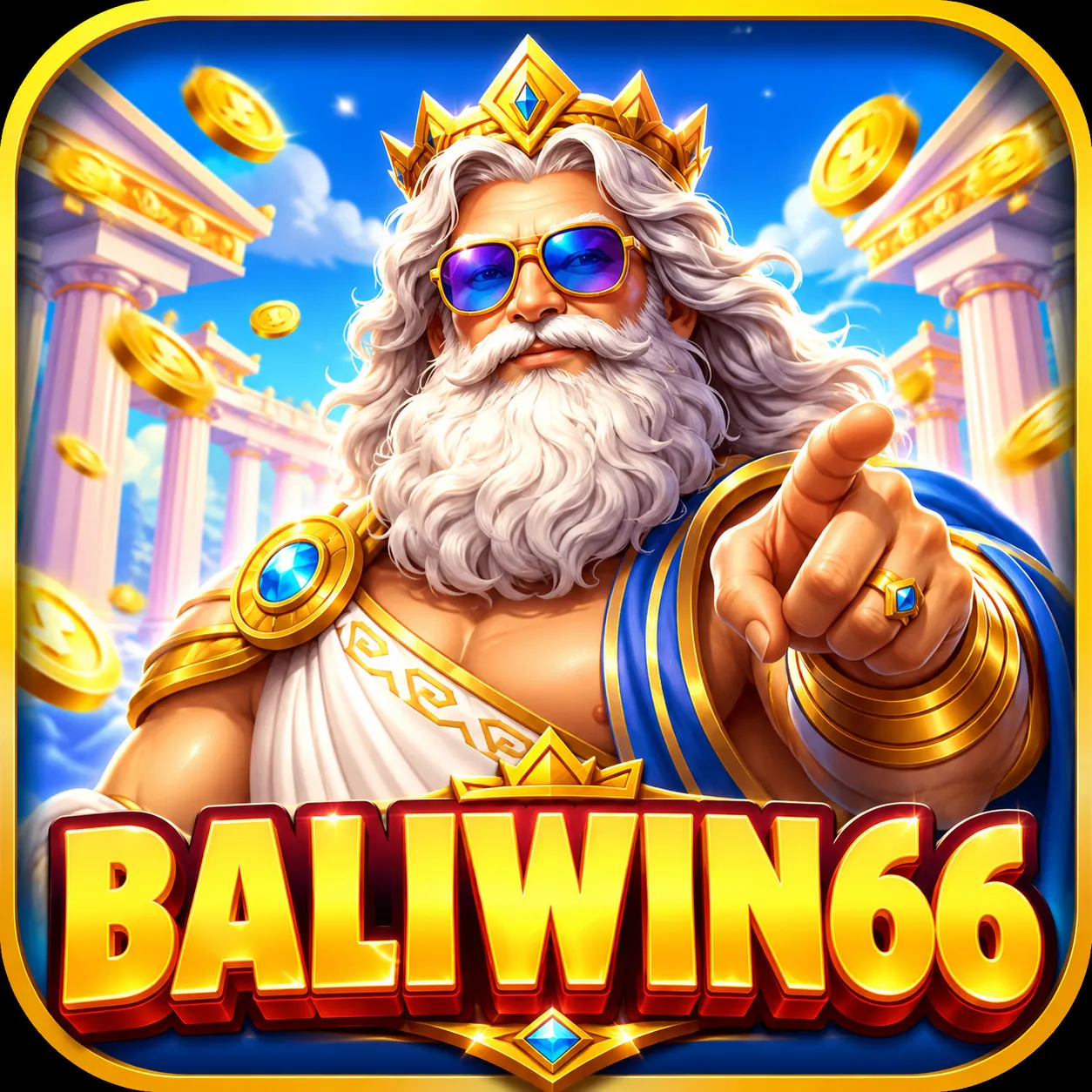 BALIWIN66 - Game FPS Seru dan Menantang