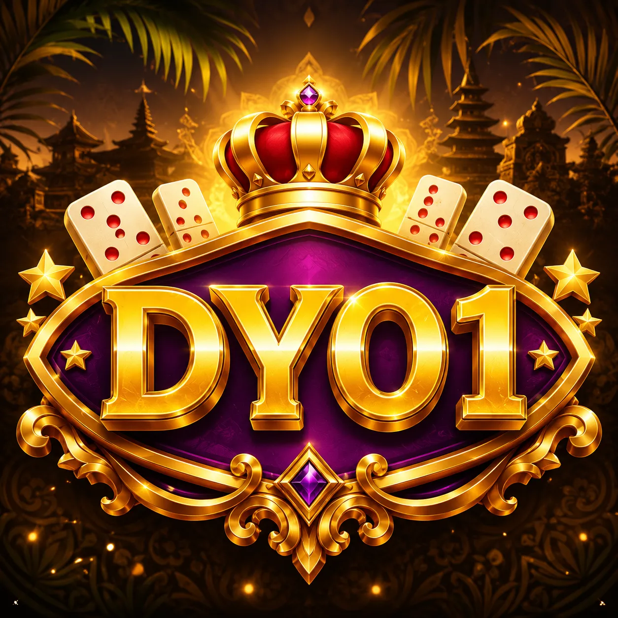 DY01 - Teror Malam di Dalam Kegelapan