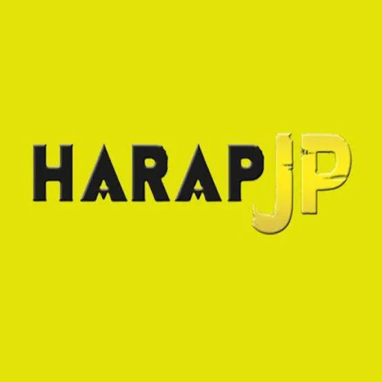 HARAPJP - Game Musik Seru untuk Penggemar Melodi