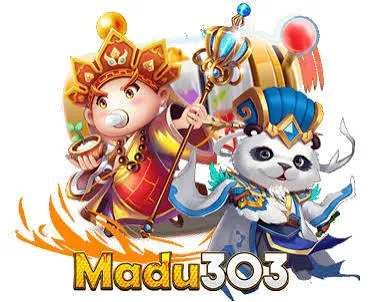 MADU303 - Petualangan Anime yang Menegangkan