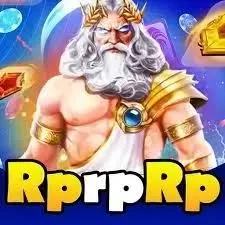RPRPRP - Game Memancing Penuh Petualangan