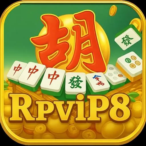 RPVIP8 - Aplikasi Utility Terbaik untuk Pengguna Cerdas