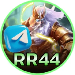 RR44 - Pertarungan Seru di Arena