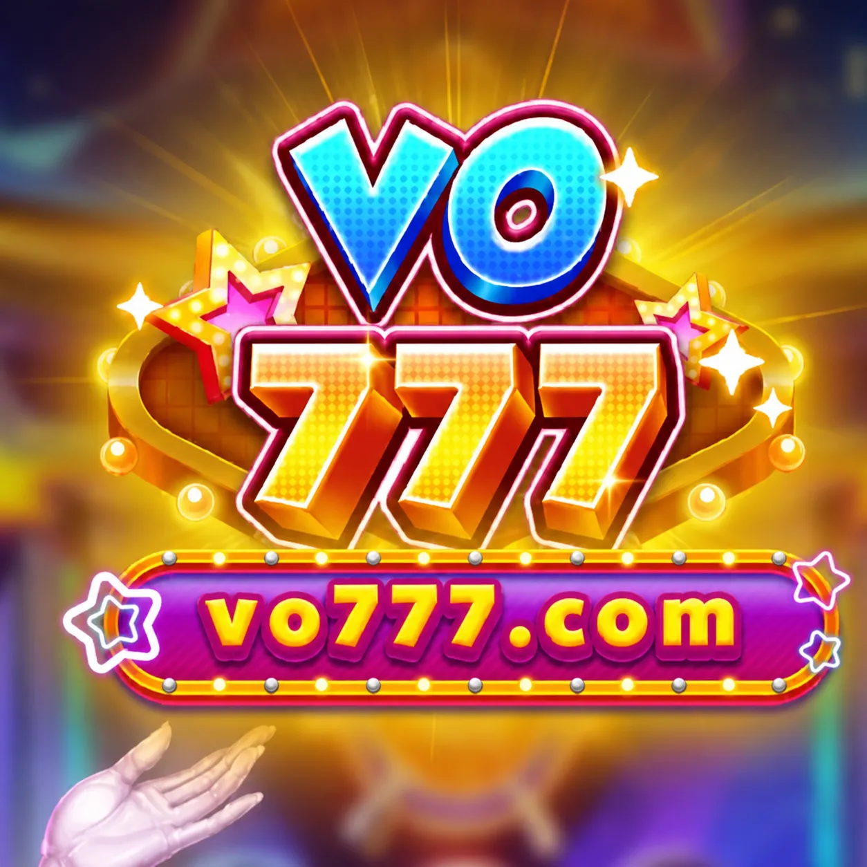 VO777 - Game Tembak Ikan Seru dan Menguntungkan